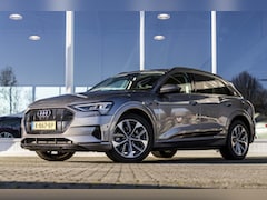 Audi e-tron - 55 quattro Business edition Plus 95 kWh | Pano | NL Auto | B&O