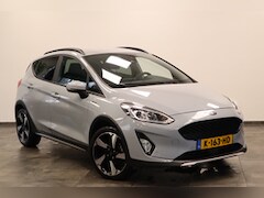 Ford Fiesta - 1.0 EcoBoost Active X Navi Carplay B&O Keyless Entree/Go ACC 24 maanden garantie mogelijk