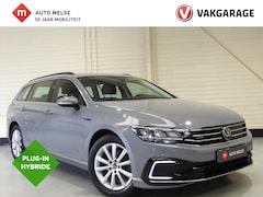 Volkswagen Passat Variant - 1.4 TSI PHEV 218pk 6-DSG GTE