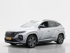 Hyundai Tucson - 1.6 T-GDI N Line | Vierseizoenenbanden | Trekhaak