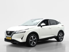Nissan Qashqai - 1.3 MHEV Tekna | Panoramadak | 360 camera | Navigatie |