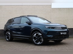 Opel Grandland - 1.6 Turbo Plug-in-Hybrid Ultimate | Panoramadak | Trekhaak | Head-Up | FOCAL