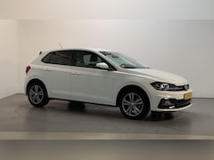 Volkswagen Polo - 1.0 TSI R-Line Edition Camera Climate Control Navigatie DAB+