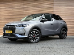 DS 3 - 3 1.2 PureTech Performance Line Navigatie / keyless / Camera 360