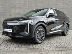 Omoda 9 - 9 SHS PHEV Premium Uit voorraad leverbaar * 20"LM velgen * Schuif/kanteldak * Camera rondo