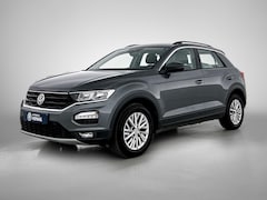Volkswagen T-Roc - 1.0 TSI Style | Adaptive cruise control | Stuur & Stoelverwarming | Camera | CarPlay