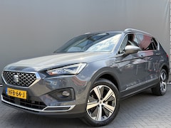 SEAT Tarraco - BWJ 2021 1.4 TSI e-Hybrid 150 PK PHEV Xcellence AUTOMAAT | NW APK | STOELVERW. VOOR + ACHT