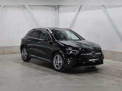 Mercedes-Benz GLA-Klasse - 200 AMG Line