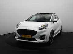 Ford Puma - 1.0 EcoBoost 126PK ST-Line X | Automaat | Panoramadak | Navigatie | Camera
