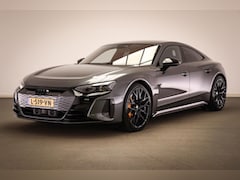 Audi e-tron GT - RS Edition One 93 kWh 646 PK | LASER LED | CARBON | HEAD UP | CARBID BRAKES | 21"