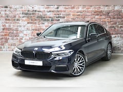BMW 5-serie - Sedan 530e xDrive High Executive M Sport Pakket Automaat / Schuif-/kanteldak / Nappaleder