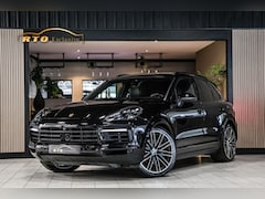 Porsche Cayenne - 3.0 E-Hybrid|ACC|PDLS+|Pano|PASM|Trekhaak