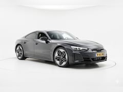 Audi e-tron GT - GT edition ZERO Competition 93 kWh | SOH 90% | B&O | 3D Camera |