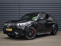 Mercedes-Benz GLE-Klasse - AMG 53 4MATIC+ 435pk Premium Plus | Pano | AMG Performance Stuur | Burmester | 360 Camera