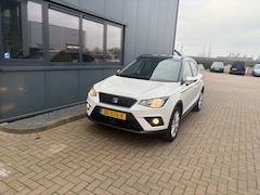 SEAT Arona - 1.0 TSi 95pk Style Business Intense KEYLESS/CAMERA/NAVI/CARPLAY/PDC