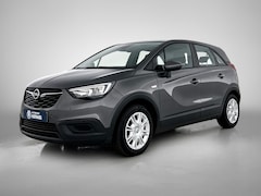 Opel Crossland X - 1.2 Edition | Stoelverw. | CarPlay | Stuurverw. | Cruise Control