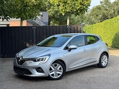 Renault Clio - 1.0 TCe Zen Cruise stoelverw