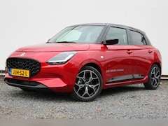Suzuki Swift - 1.2 Select Smart Hybrid Automaat, Speciale uitvoering, DEMODEAL