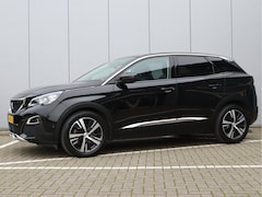 Peugeot 3008 - 1.6 e-THP Premium | Massage | Trekhaak | Camera