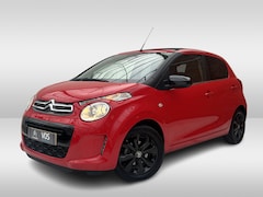 Citroën C1 - VTi 73 Airscape Shine | Camera achter | Climate control | Carplay/Android Auto |