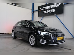 Audi A3 Sportback - 30 TFSI Attitude Automaat - N.A.P. Airco, Cruise, Navi, PDC