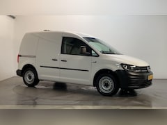 Volkswagen Caddy - 2.0 TDI L1H1 Business Cruise Control Airco Elektrische Ramen