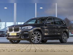 BMW X3 - xDrive20i M-Sport High Executive | Vol leder | NL Auto