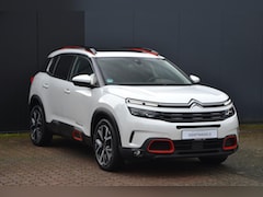 Citroën C5 Aircross - 1.6 180 PK - Automaat -8 Shine + Panodak + Leder + Led +