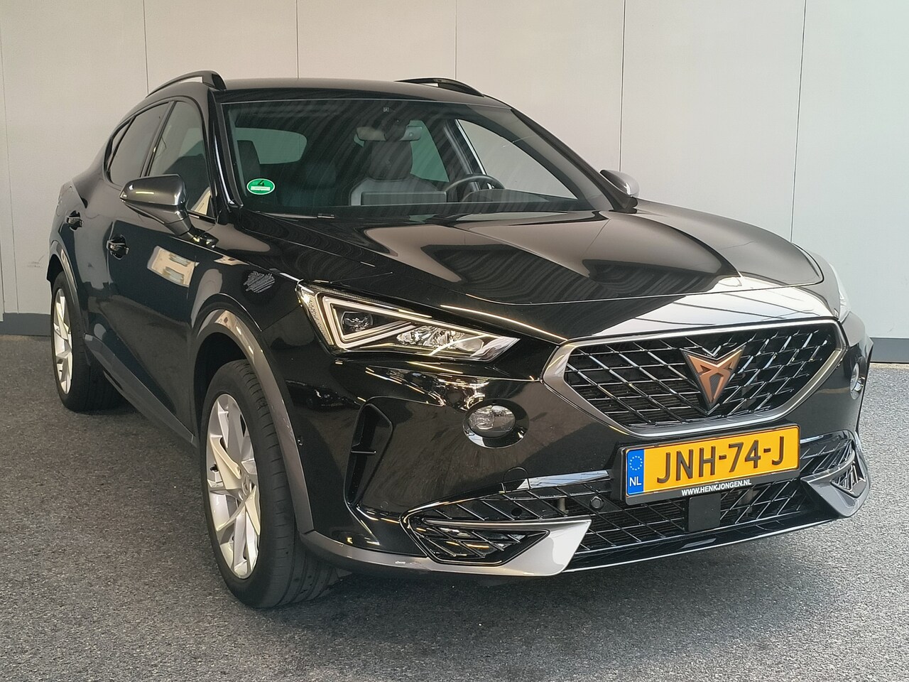 CUPRA Formentor - 1.4 TSI e-Hybrid Essential DGS6 uit 2023 Rijklaar + 12 maanden Bovag-garantie Henk Jongen - AutoWereld.nl