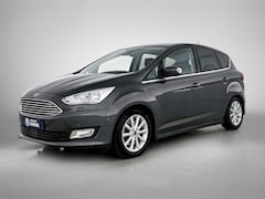 Ford C-Max - 1.5 Titanium | Automaat | Stoelverwarming | Parkeersensoren | Adaptive Cruise Control