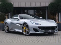 Ferrari Portofino - 3.9 V8 HELE Origineel Nederlands Kroymans Onderhouden Passenger Display Keramisch Carbon