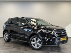 Ford Edge - 2.0 TDCI Sport Automaat 210pk Panorama Navigatie El achterklep Cruise Control 18LMV