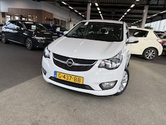 Opel Karl - 1.0 EcoFLEX 75pk 120 Jaar Edition Plus AIRCO/CRUISE/MEDIA/PDC/15INCH