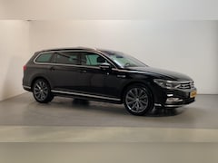 Volkswagen Passat Variant - 1.5 TSI 150pk DSG R-Line Business + Panoramadak Stoelverwarming Navigatie
