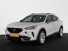 CUPRA Formentor - 1.4 e-Hybrid Adrenaline Panoramadak Trekhaak 360 Camera Stoelverwarming