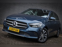 Mercedes-Benz B-klasse - 200 Business Solution Plus Van 21.950, - NU 20.950,