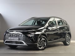 Hyundai Bayon - 1.0 T-GDI Comfort Smart Automaat Camera NL Auto