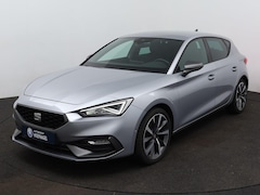 SEAT Leon - 1.4 TSI eHybrid PHEV FR Automaat | Navigatie | Virtual Cockpit | Parkeersensoren | Adaptiv