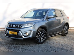 Suzuki Vitara - 1.4 Boosterjet Select Smart Hybrid Trekhaak, ORG NL, 18 inch, ZEER COMPLEET