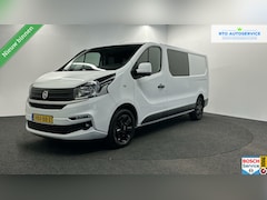 Fiat Talento - 1.6 MJ EcoJet L2H1 DC CRUISE DUBBEL CABINE