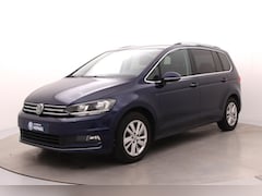 Volkswagen Touran - 1.5 TSI Highline 7p Automaat | Adaptive Cruise Control | Parkeersensoren | Stoelverwarming
