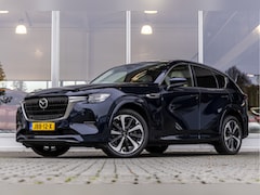 Mazda CX-60 - 2.5 e-SkyActiv PHEV Takumi | Pano | BOSE