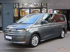 Volkswagen Multivan - 1.4 eHybrid L2H1 7 Pers/Panorama/IQ.Light/Camera/Trekhaak wegkl./Dodehoek/Acc/Dab+