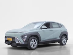 Hyundai Kona - 1.6 GDI HEV Comfort | Navigatie | Parkeersensoren |
