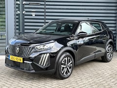 Peugeot 2008 - 1.2 PureTech 100 Style Navigatie Achteruitrijcamera