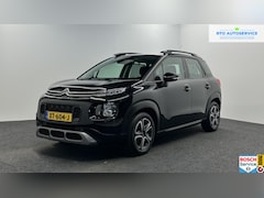 Citroën C3 Aircross - 1.2 PureTech Feel NAVI CRUISE CARPLAY