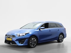 Kia Cee'd Sportswagon - Ceed 1.6 GDI PHEV Dynamic plus Line | Navi | Camera | Stoelverwarming