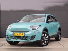 Fiat 600 - 1.2 Hybrid Urban Automaat Keyless Achteruitrijcamera Climate Control