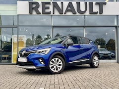 Renault Captur - 1.6 E-Tech Plug-in Hybrid 160 Intens | Intelligent Adaptive Cruise Control | SOH 89% | Stu