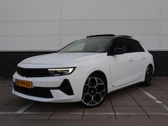 Opel Astra - 1.2 Ultimate Pano / LED / 360 Camera / 18 Inch